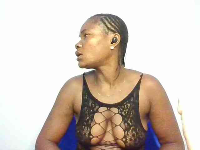 FoxySamantha7 webcam