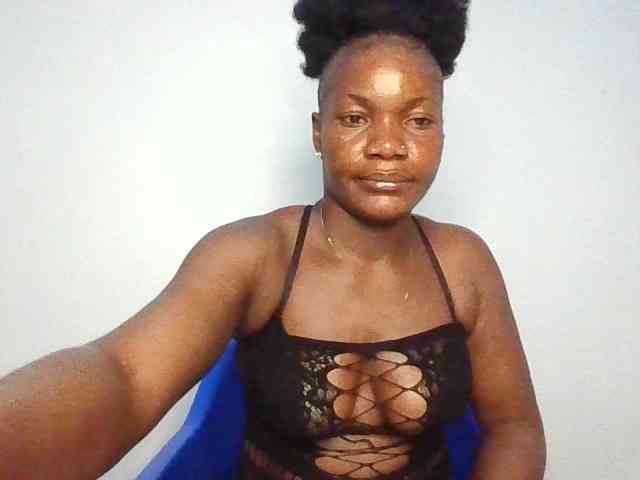 FoxySamantha7 webcam