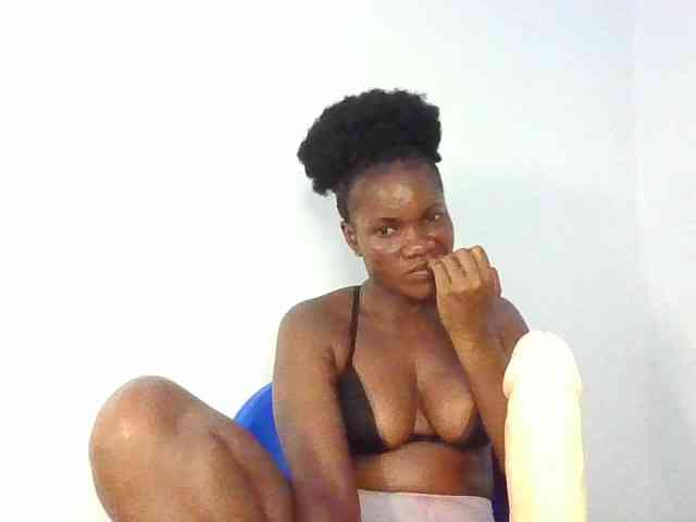 FoxySamantha7 webcam