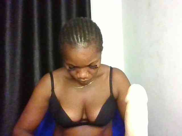 FoxySamantha7 webcam