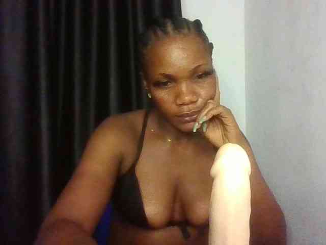 FoxySamantha7 webcam