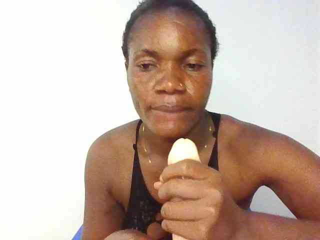 FoxySamantha7 webcam