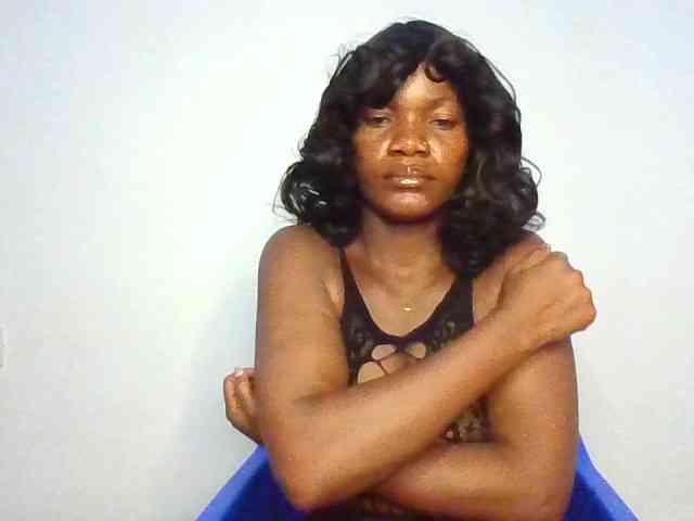 FoxySamantha7 webcam