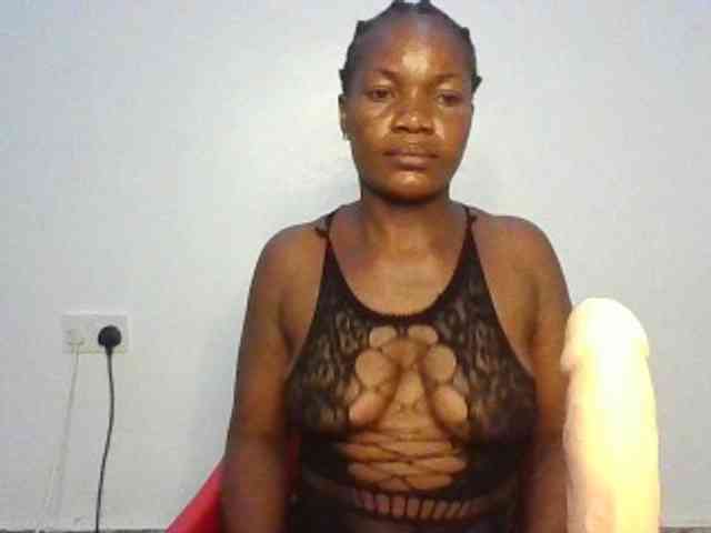 FoxySamantha7 webcam