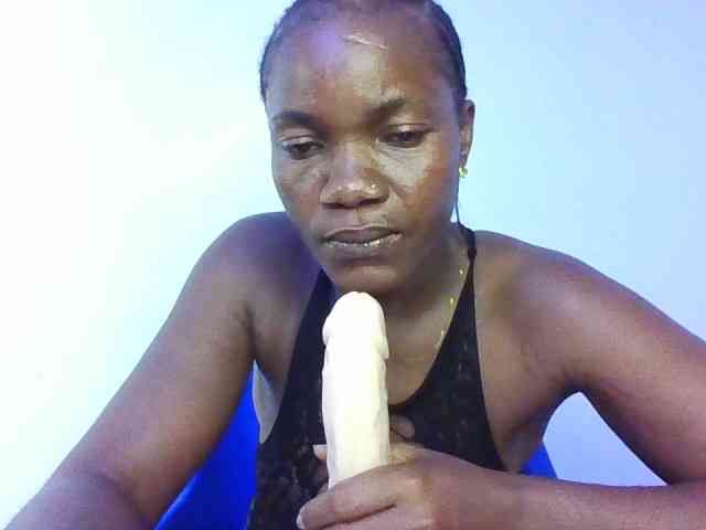 FoxySamantha7 webcam