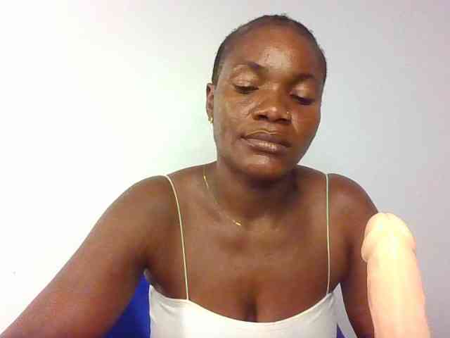 FoxySamantha7 webcam