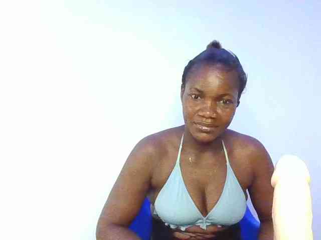 FoxySamantha7 webcam