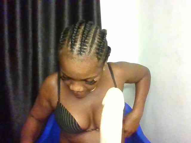 FoxySamantha7 webcam