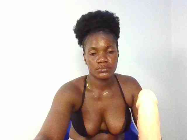 FoxySamantha7 webcam