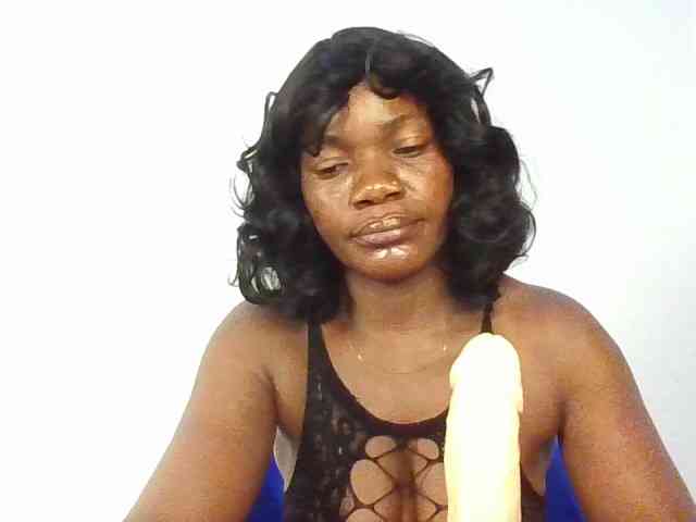 FoxySamantha7 webcam