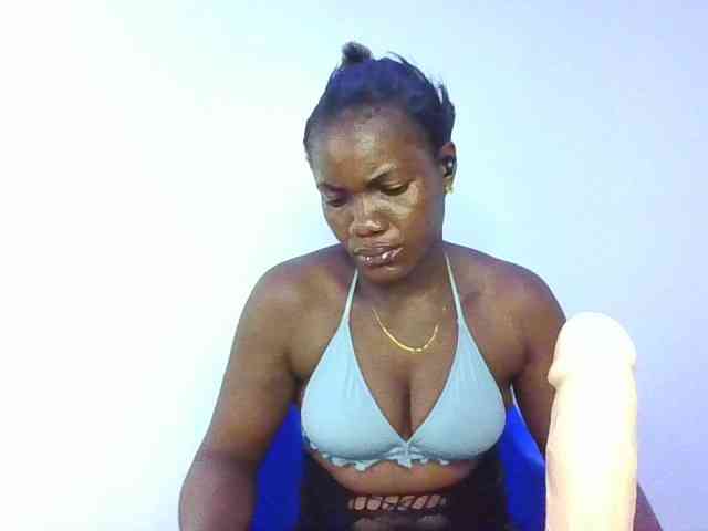 FoxySamantha7 webcam