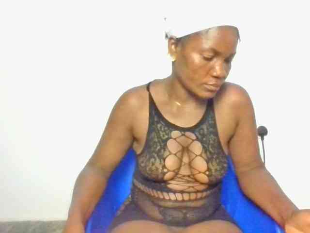 FoxySamantha7 webcam