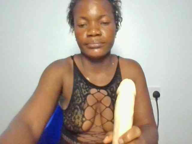 FoxySamantha7 webcam