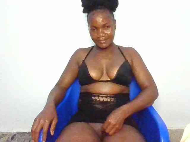 FoxySamantha7 webcam