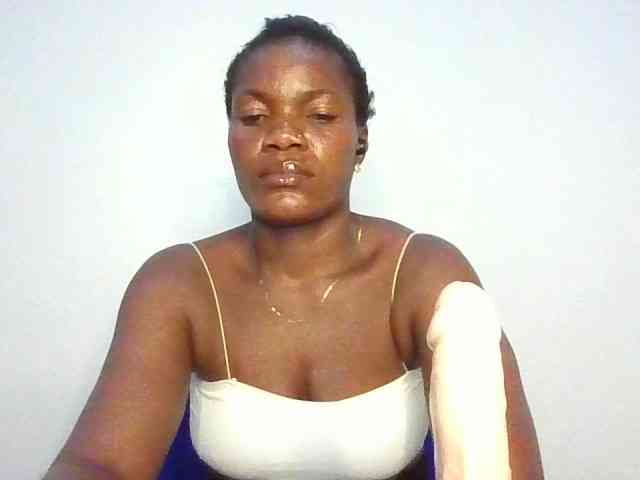 FoxySamantha7 webcam