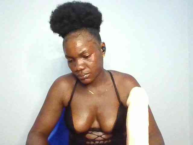 FoxySamantha7 webcam