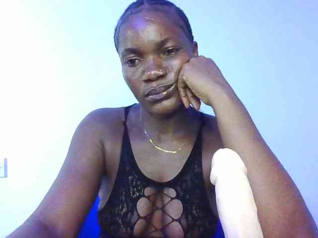 FoxySamantha7 webcam