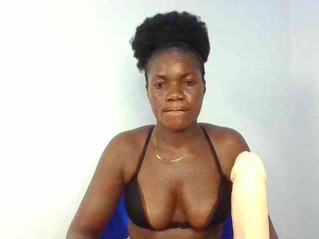 FoxySamantha7 webcam