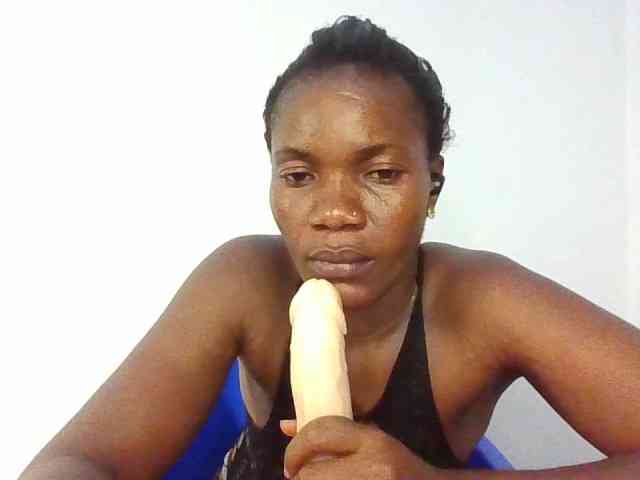 FoxySamantha7 webcam