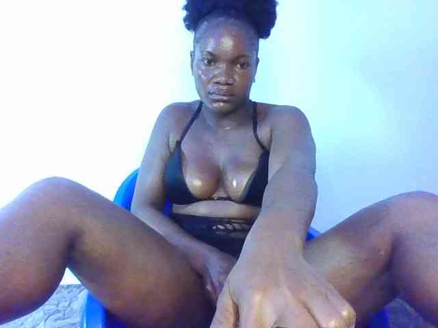 FoxySamantha7 webcam