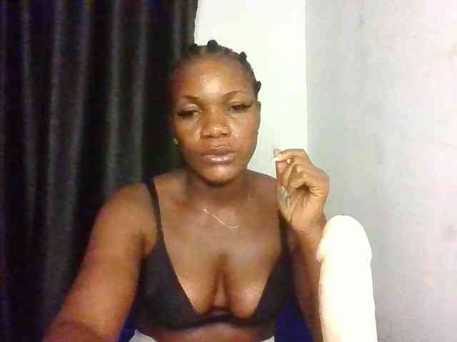 FoxySamantha7 webcam