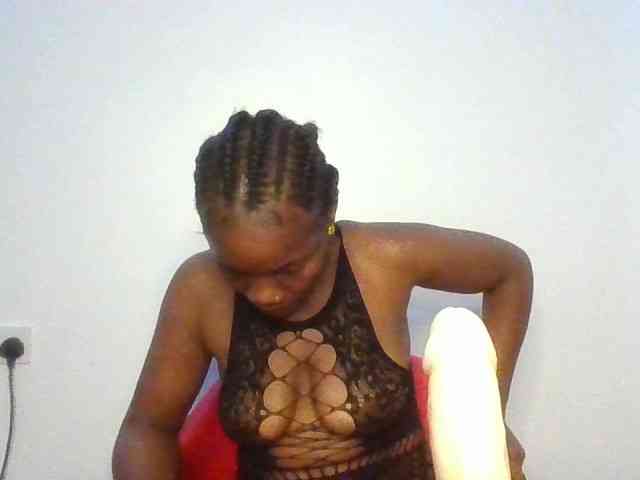 FoxySamantha7 webcam