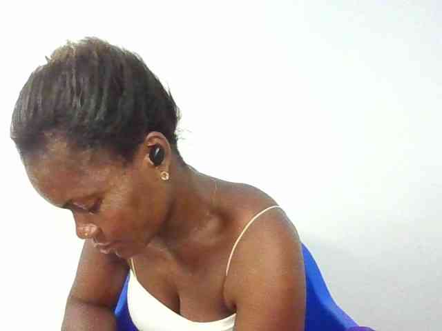 FoxySamantha7 webcam