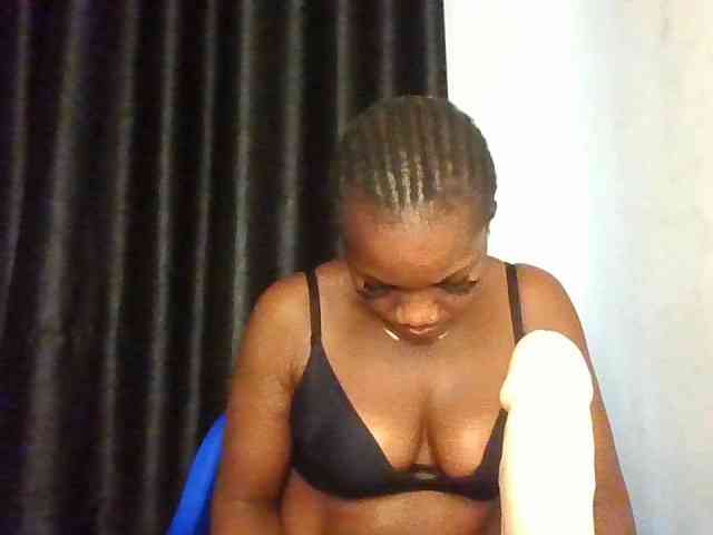 FoxySamantha7 webcam