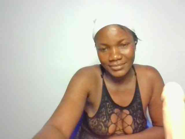 FoxySamantha7 webcam