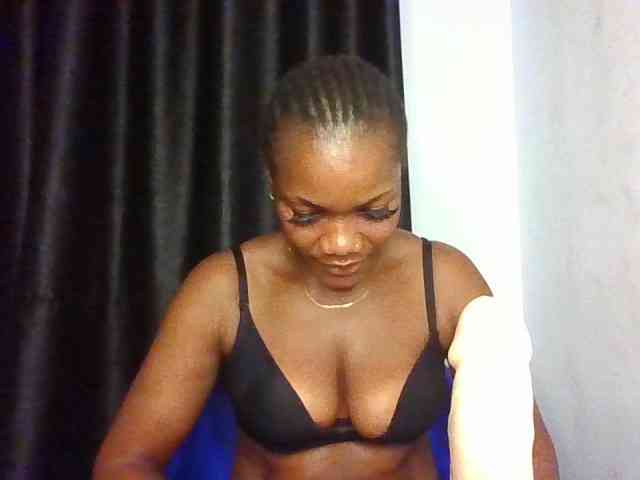 FoxySamantha7 webcam