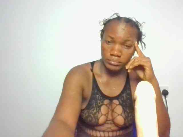 FoxySamantha7 webcam