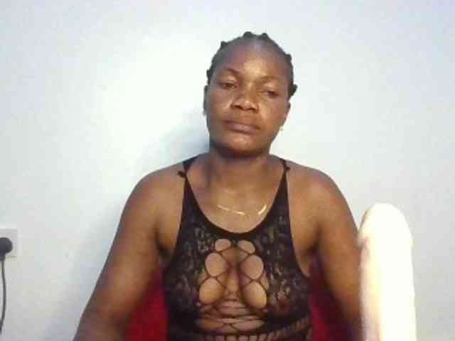 FoxySamantha7 webcam