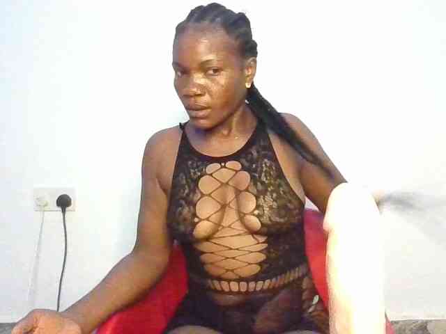 FoxySamantha7 webcam