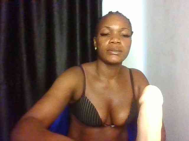 FoxySamantha7 webcam