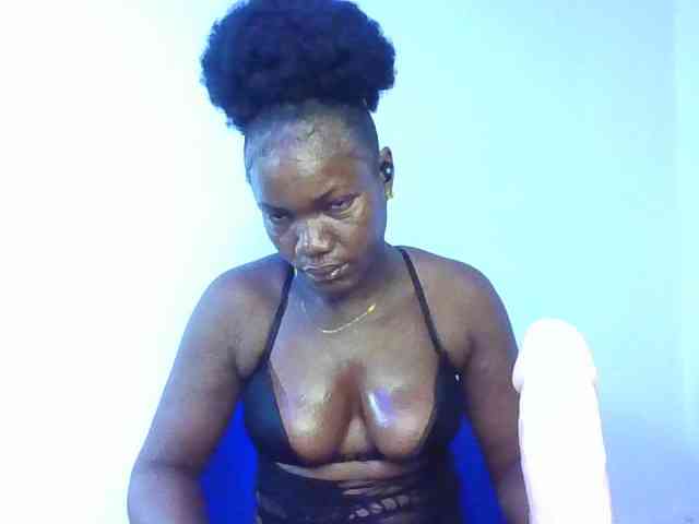 FoxySamantha7 webcam