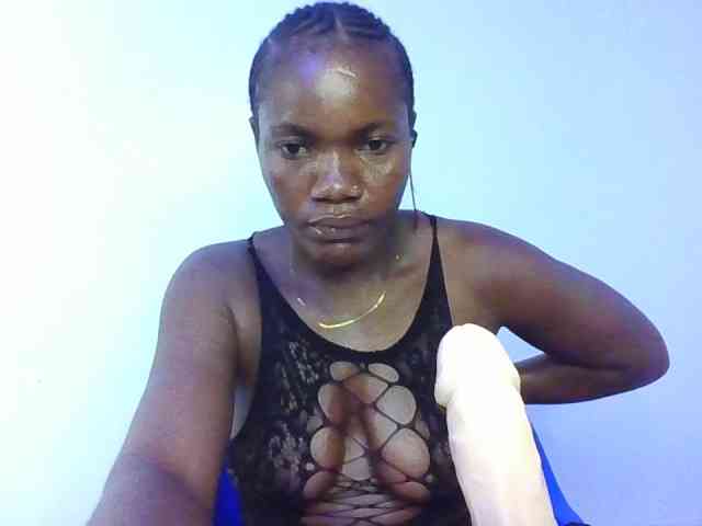 FoxySamantha7 webcam