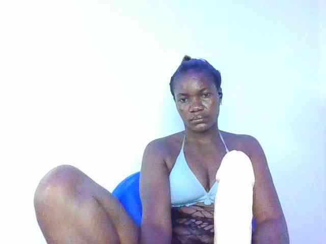 FoxySamantha7 webcam