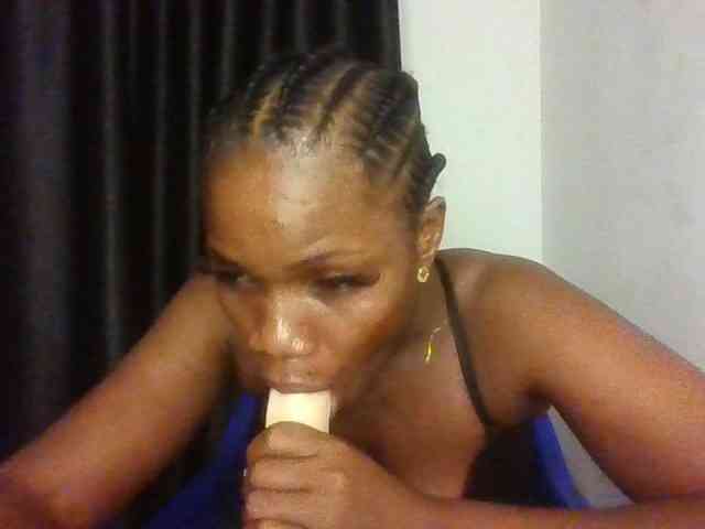 FoxySamantha7 webcam