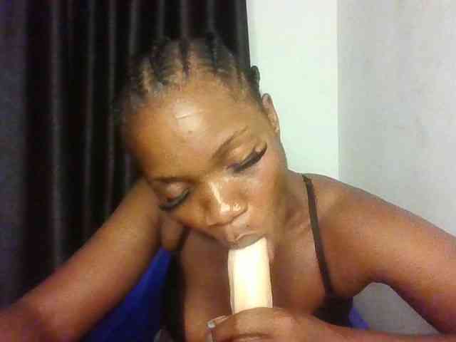 FoxySamantha7 webcam