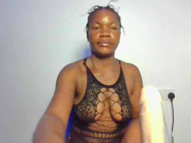 FoxySamantha7 webcam