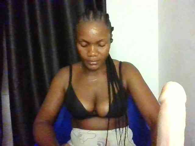 FoxySamantha7 webcam