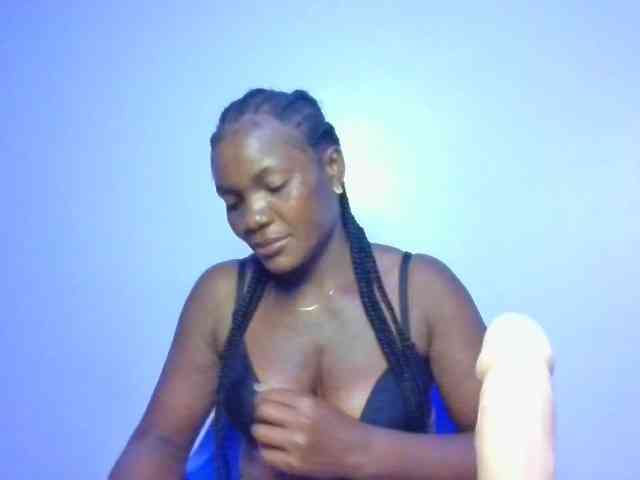 FoxySamantha7 webcam