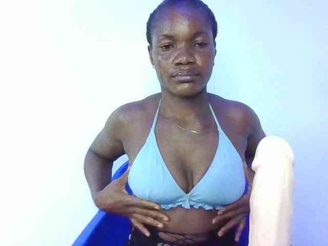 FoxySamantha7 webcam