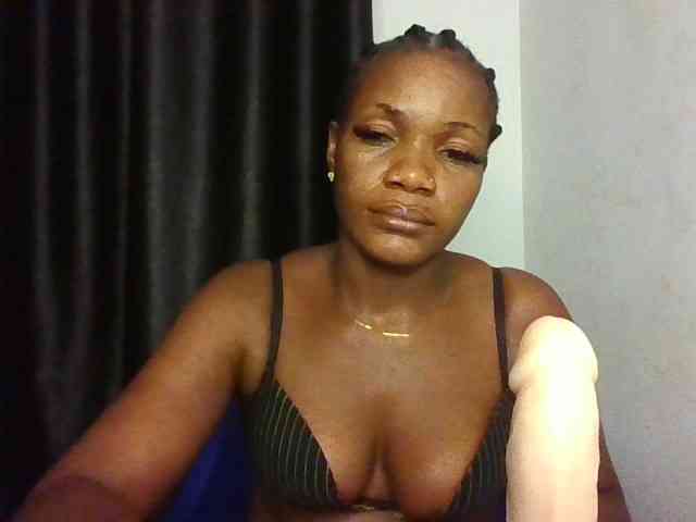 FoxySamantha7 webcam