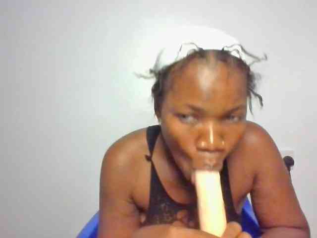 FoxySamantha7 webcam