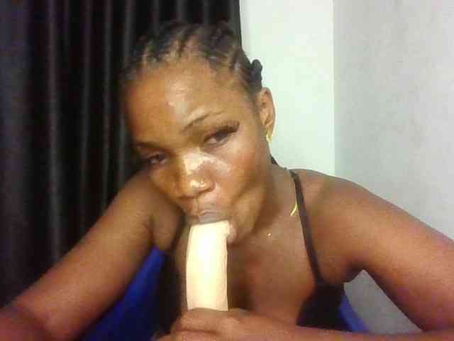 FoxySamantha7 webcam