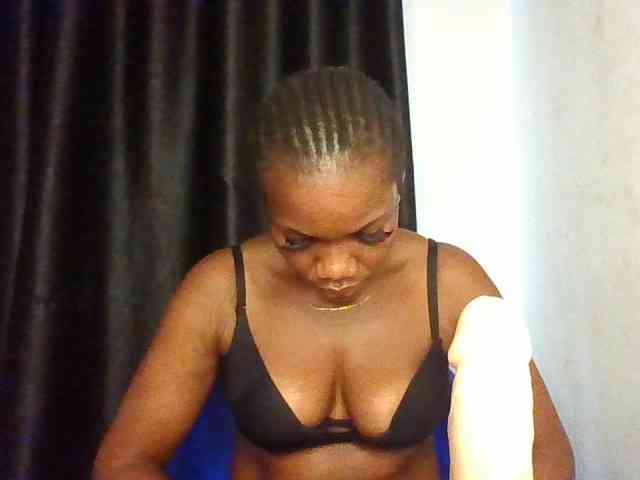 FoxySamantha7 webcam