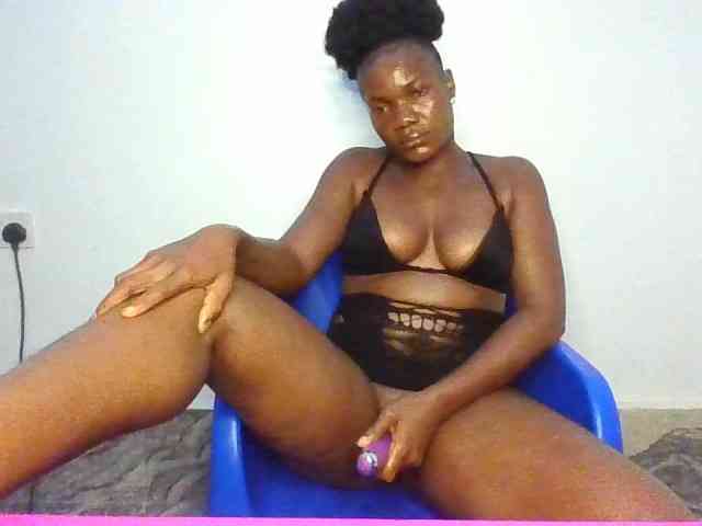 FoxySamantha7 webcam