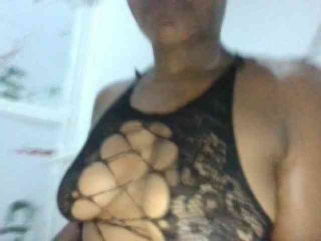 FoxySamantha7 webcam