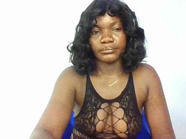 FoxySamantha7 webcam